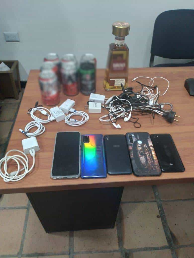 Celda 'Kiko' Gomez - Foto: Cortesía