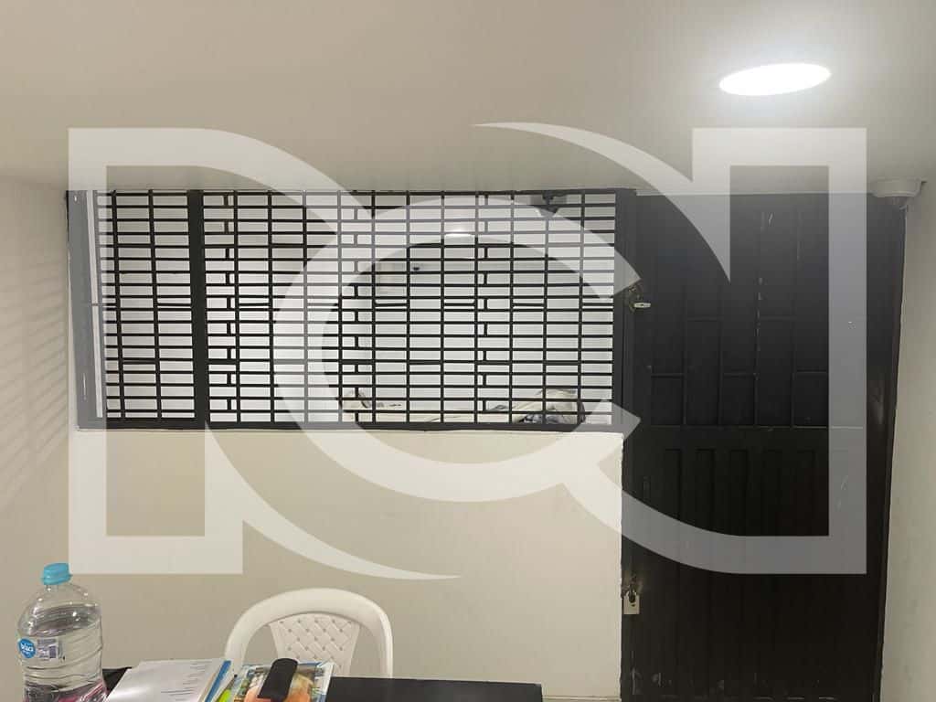 Foto de la celda donde estuvo recluido 'Otoniel' - Foto: Noticias RCN