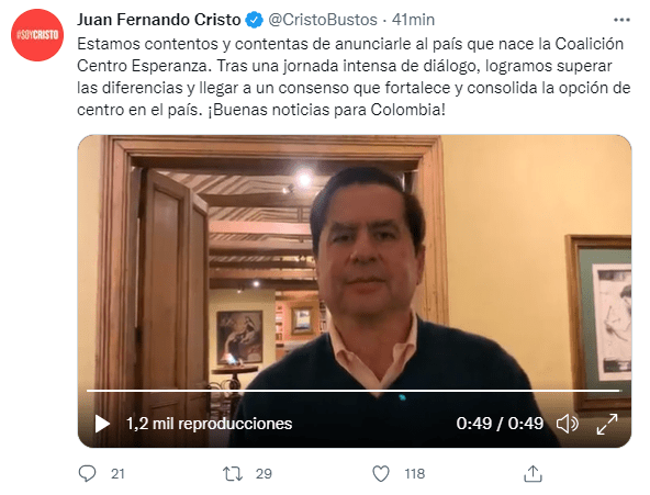 Juan Fernando Cristo