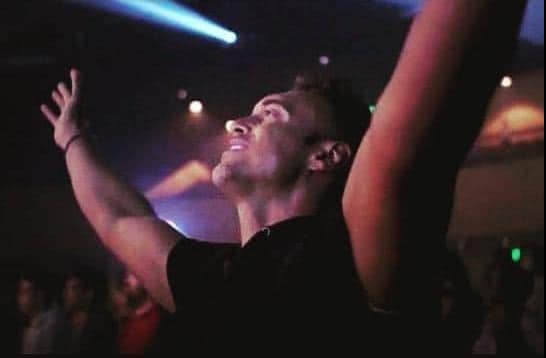 Joshua Broome - Foto: Facebook