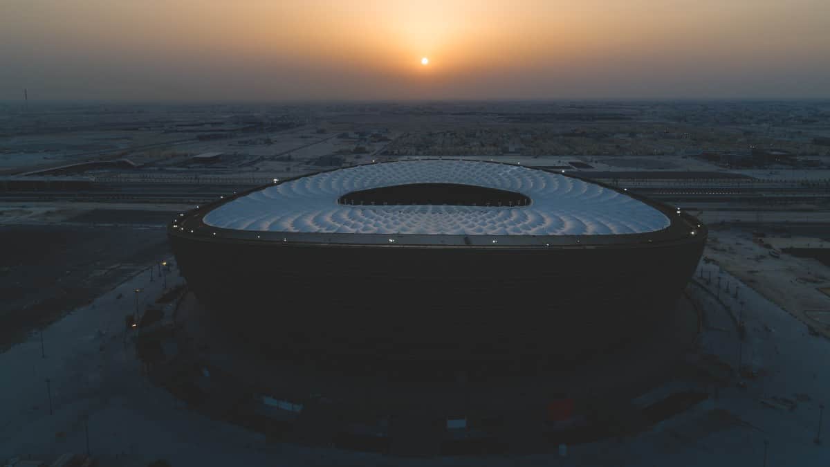 Estadio Lusail