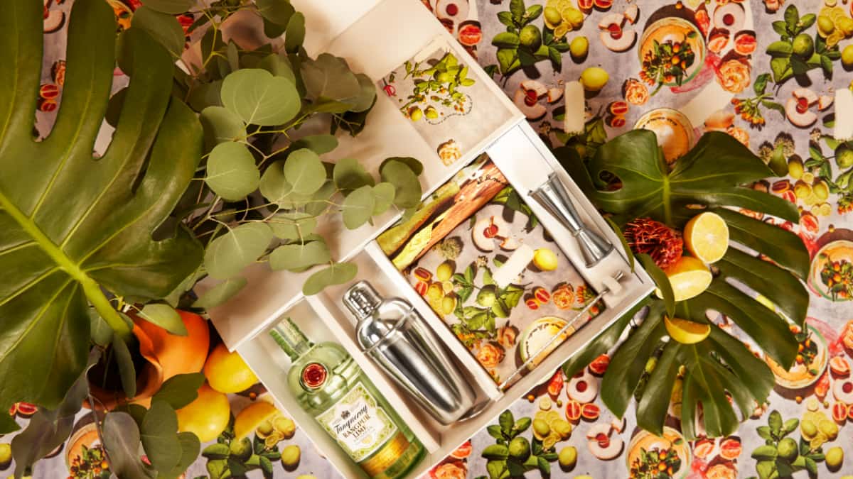 Kit Mariana Velasquez - Colombiamoda