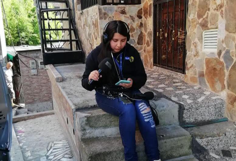 Ana María Londoño/ Foto: La FM