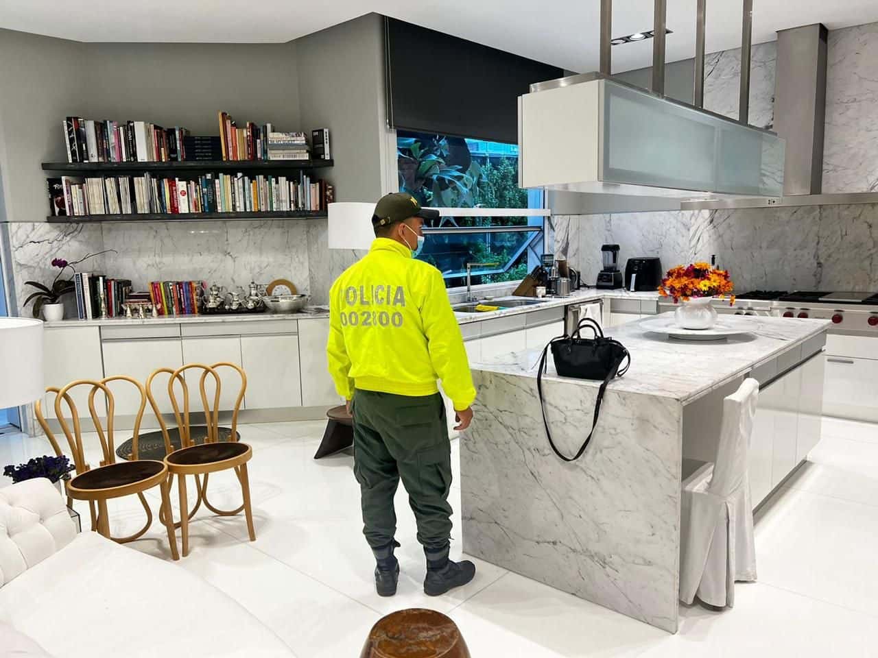 Bienes de Nancy González