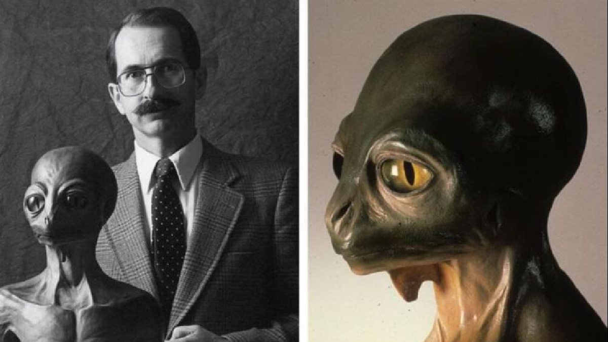 Foto por: Canadian Museum of Nature