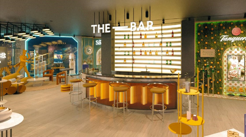 Bar