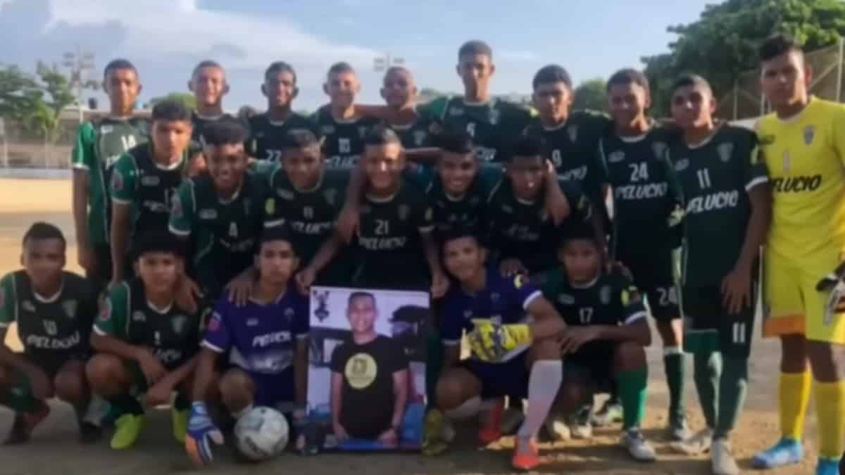 Rinden homenaje a una de las víctimas de Gaira