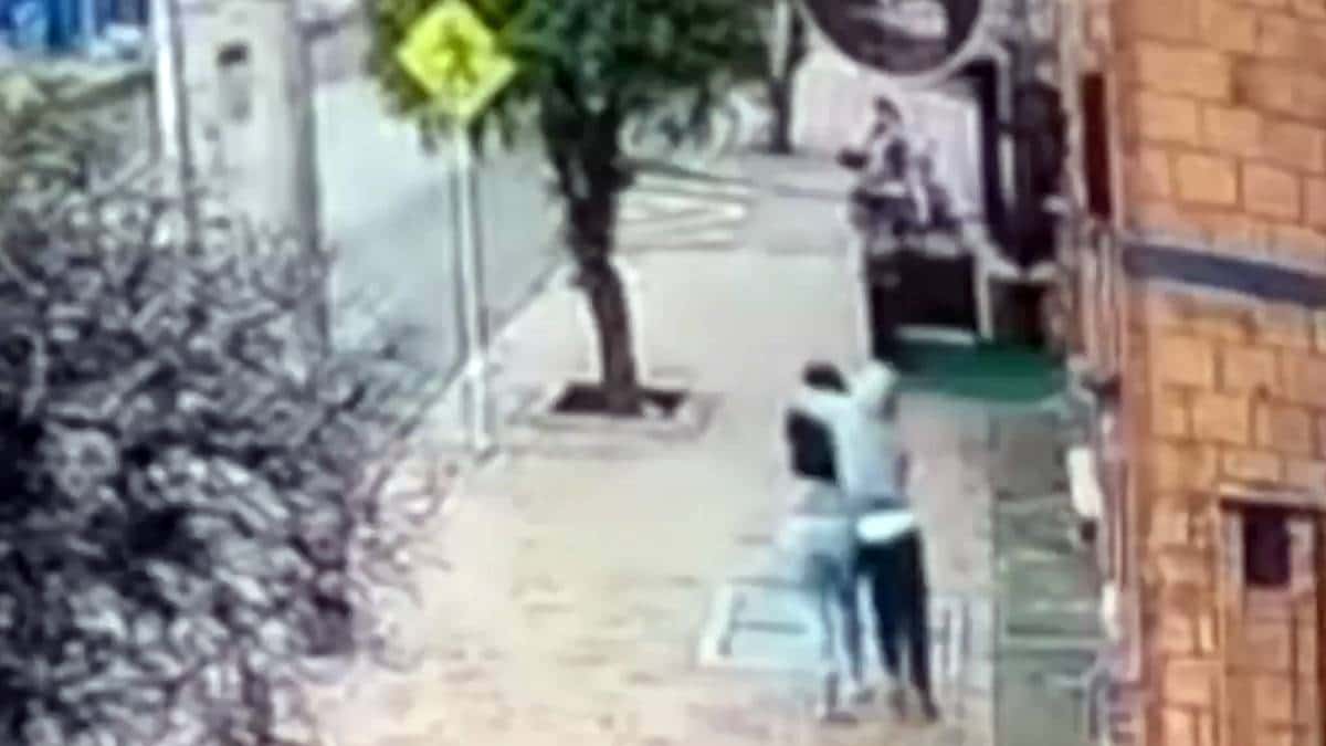 Robos en bicitaxi - Foto: Noticias RCN