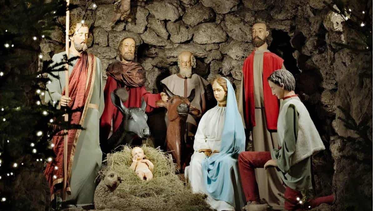 Oración a San José