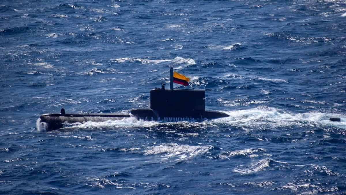Submarino