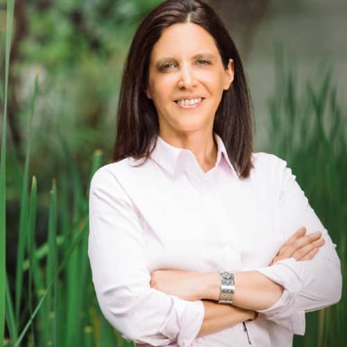 Expresidenta de Terpel. Foto: Cortesía.