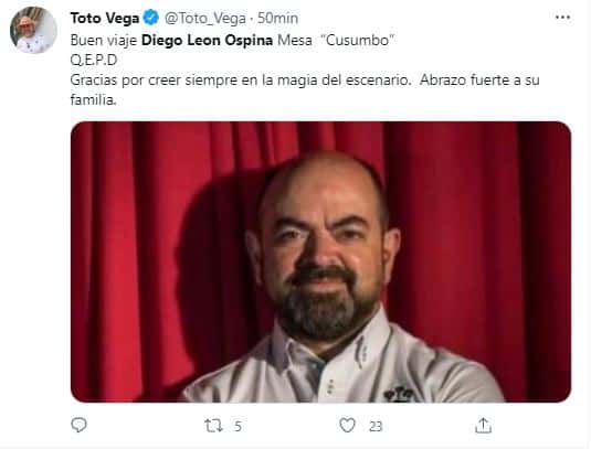 Toto Vega