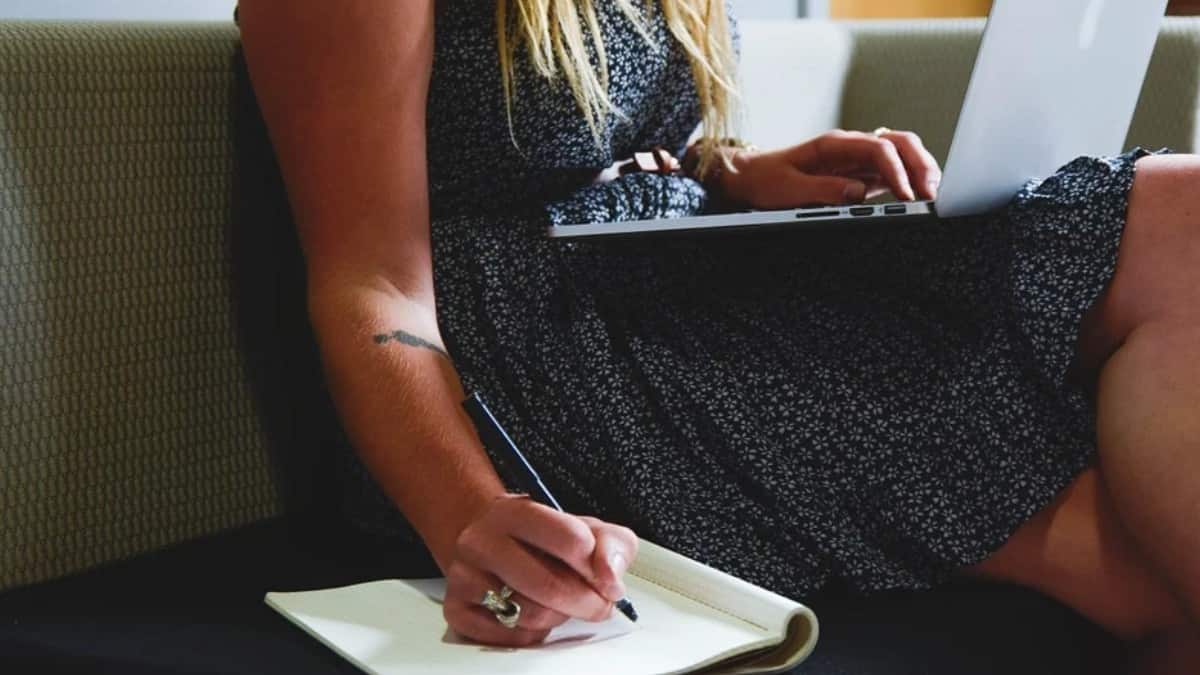 Trabajo desde casa en Colombia - Foto: Referencia Pixabay