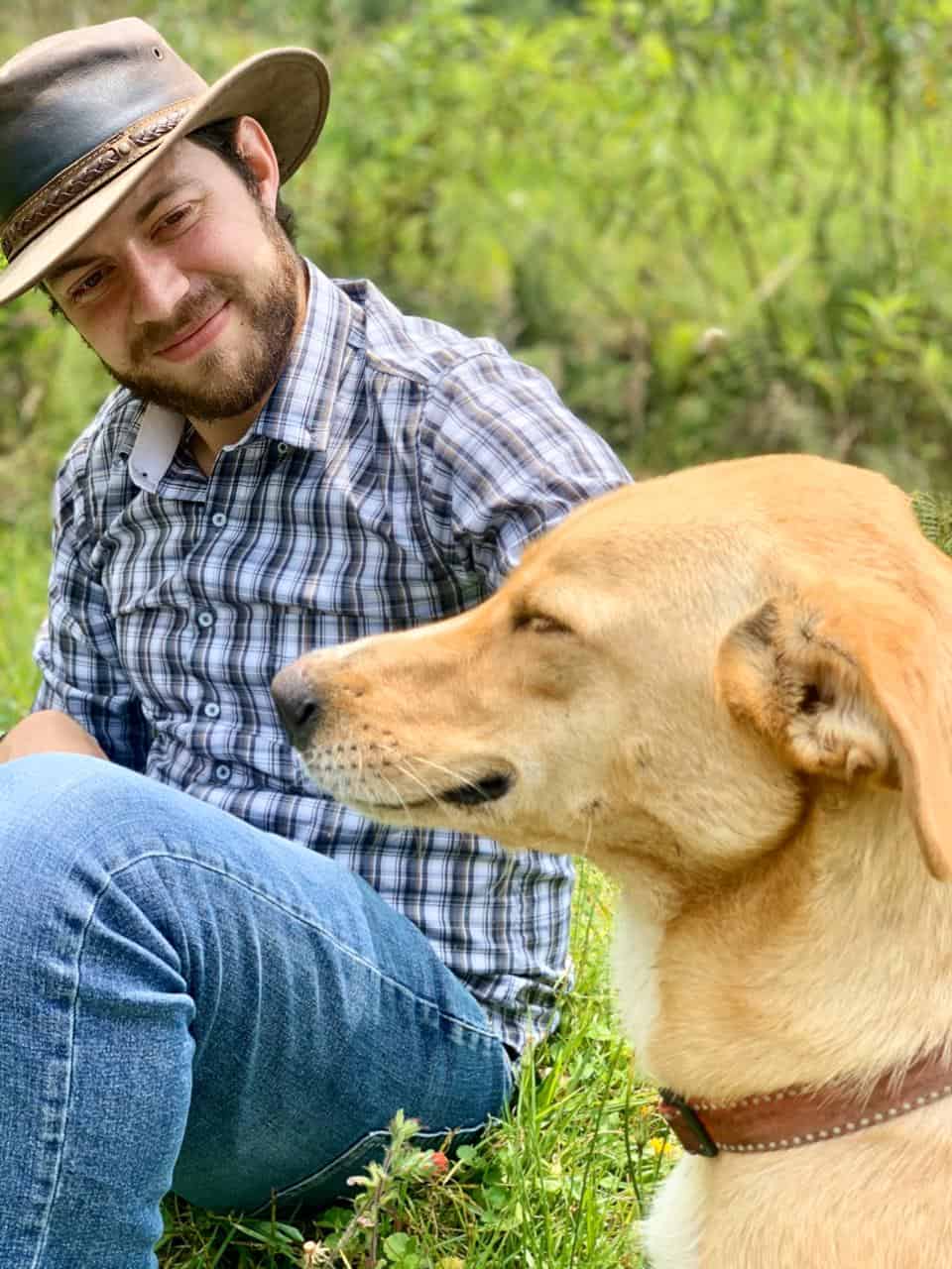 Foto: Lumbre Glamorous Glamping