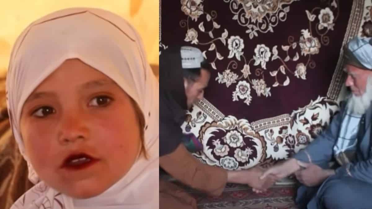 Parwana / CNN Pantallazo