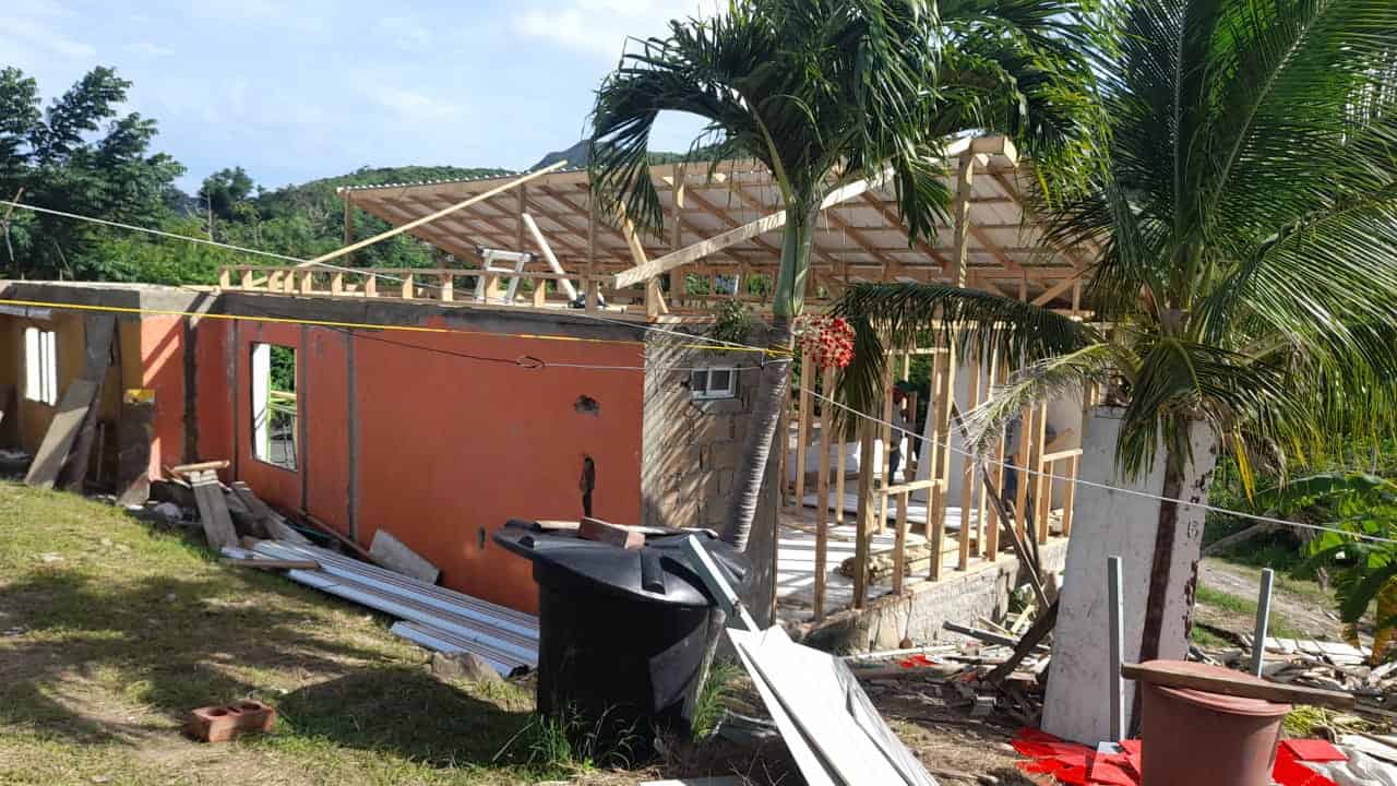 Casa, Stacy Howard 2