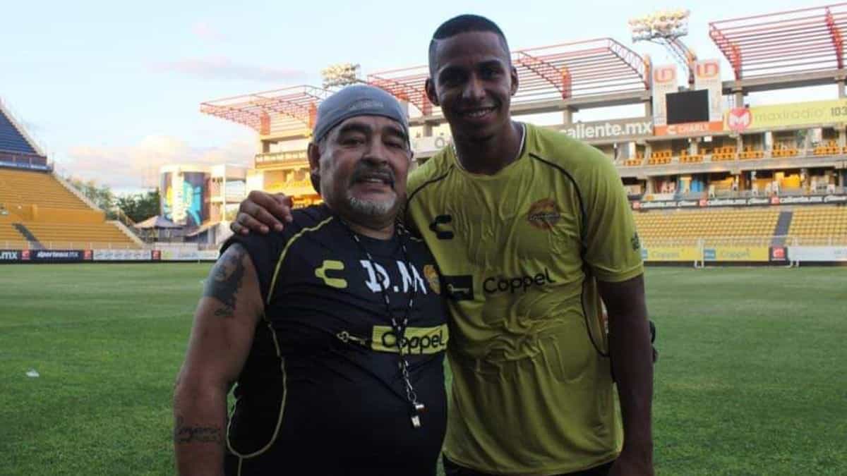 Juan Landínez Archivo personal