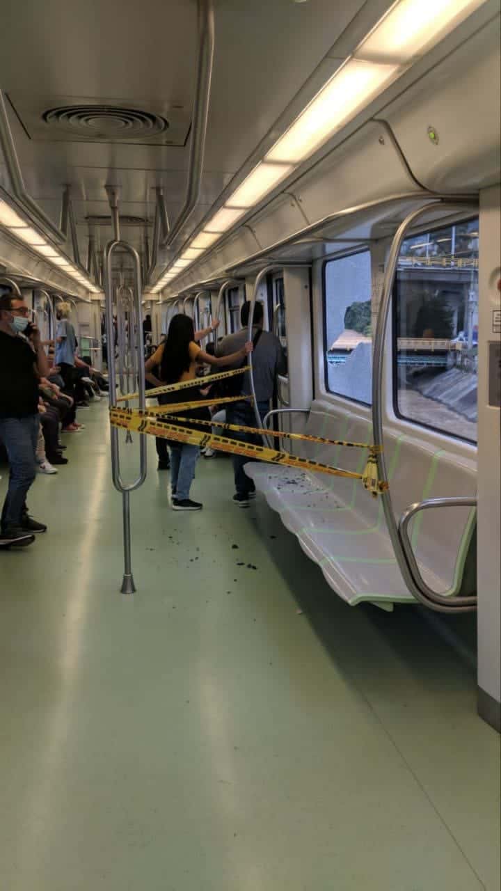 Suministrada a Noticias RCN