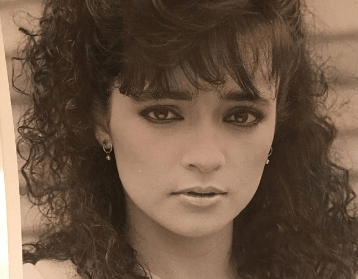 Nelly Moreno - Foto: nellymorenowwjd (Instagram)