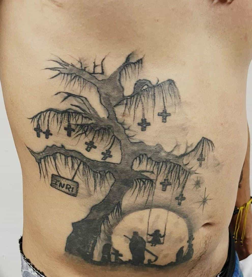 Foto: Policía Metropolitana de Medellín