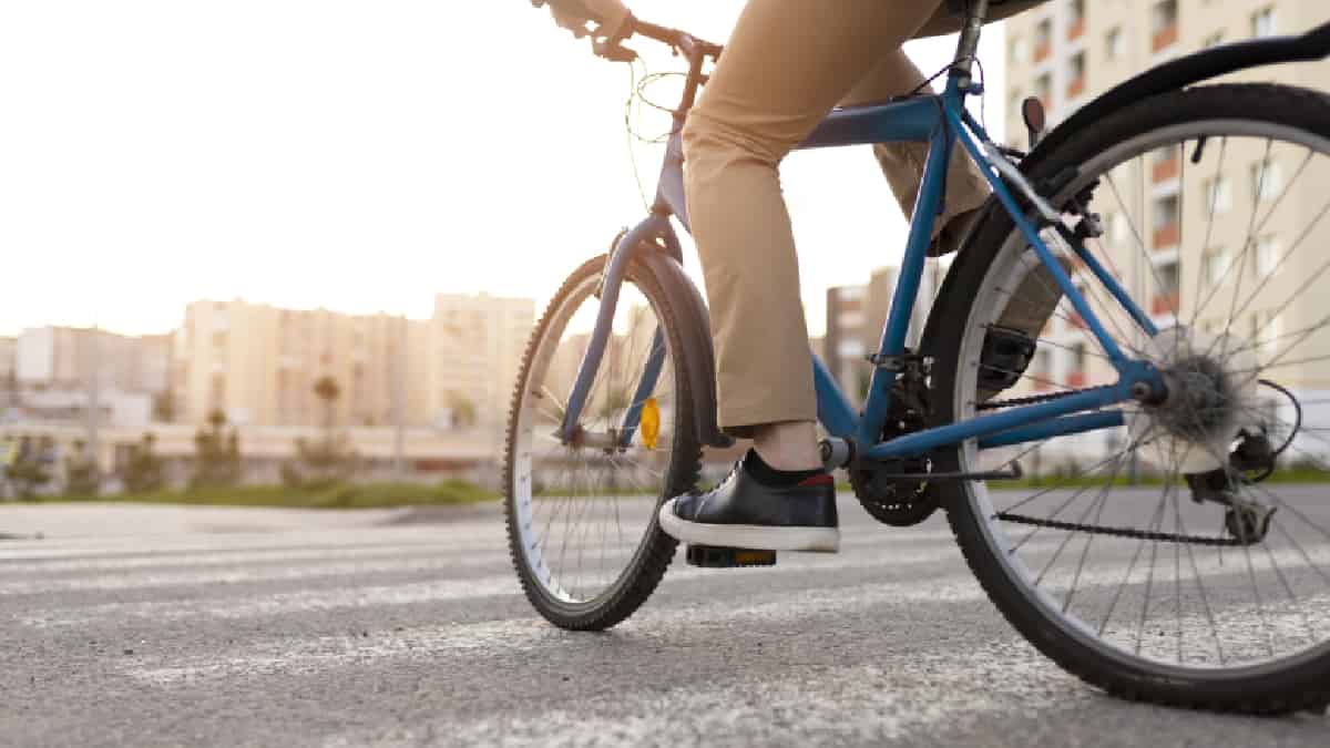 Ejercicios para fortalecer el corazón. Foto: Freepik.