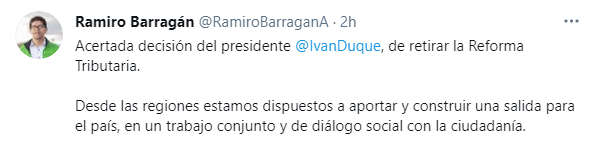 Reacciones de Boyacá