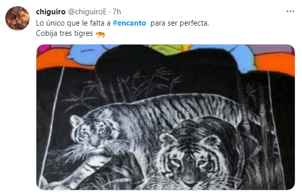 Encanto Memes de la película