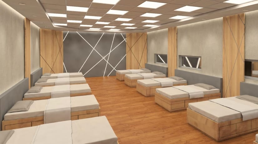 La Casa de los Famosos