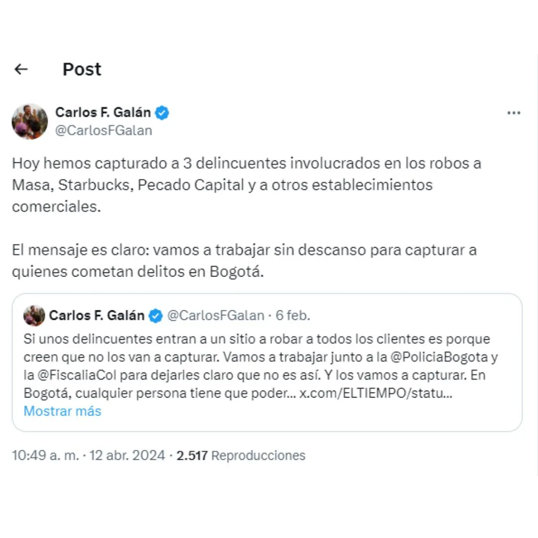 Capturan a ladrones del restaurante Masa