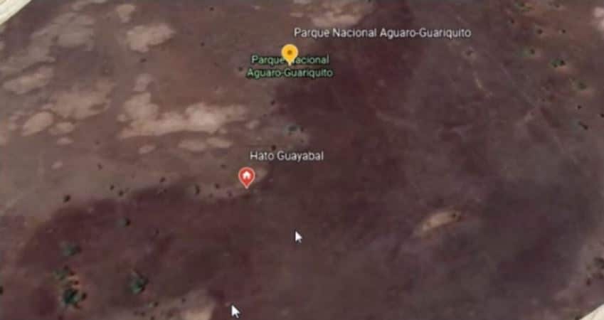 Foto: captura video @Fundaredes (Twitter)