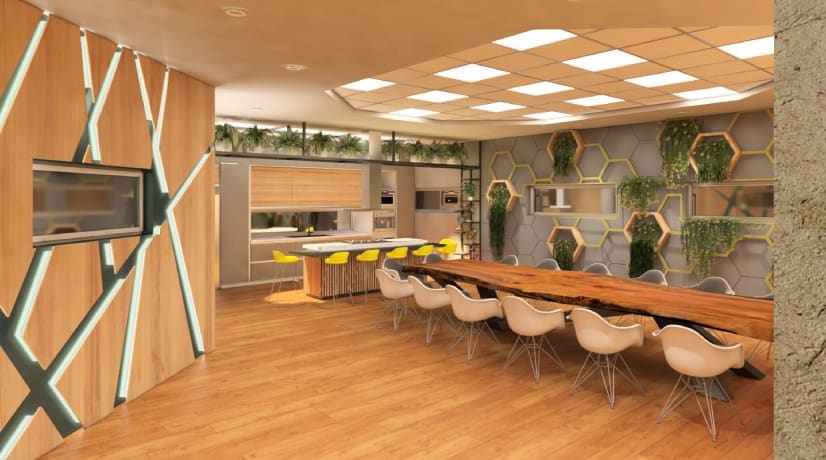 La Casa de los Famosos