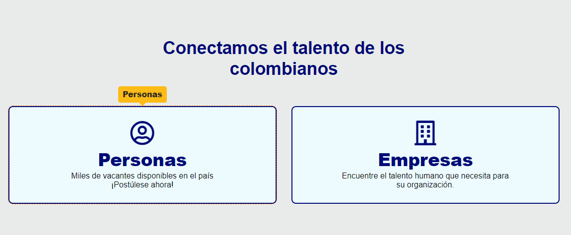  cómo postularse a vacantes del Sena