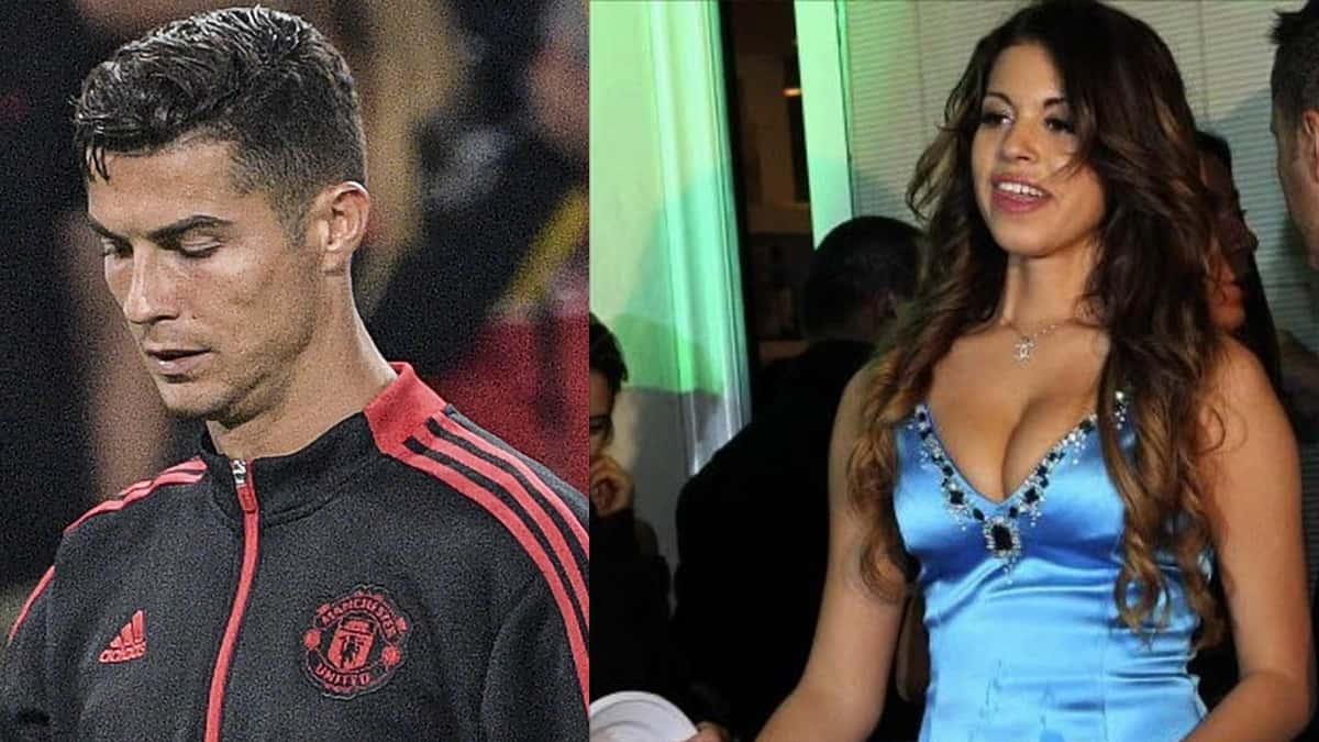 Cristiano Ronaldo / AFP