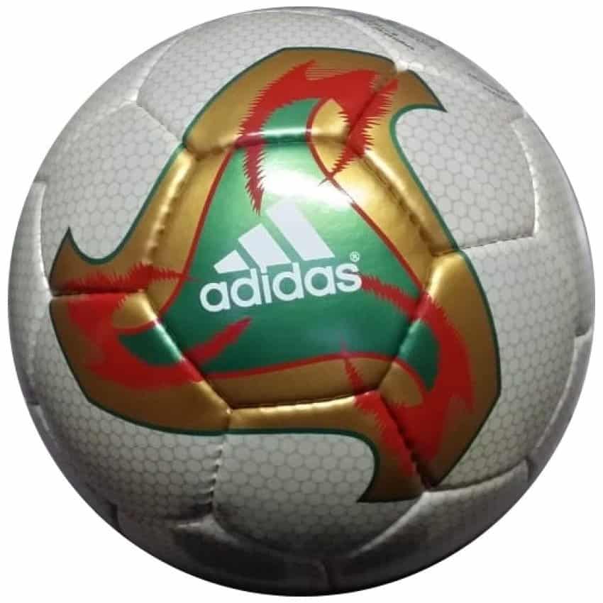 Mundial de Corea 2002/ Foto: AFP