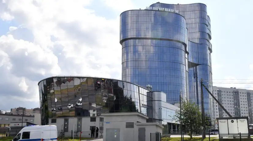 Grupo Wagner - Foto: AFP