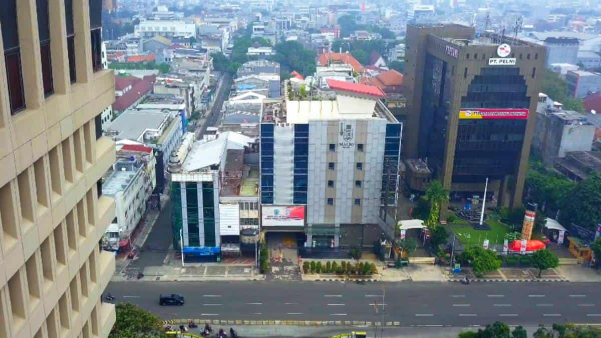 Trata de personas en Indonesia