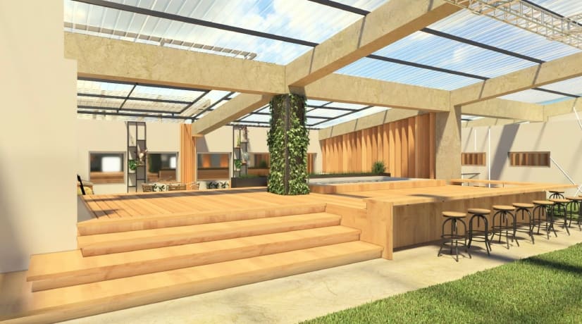 La Casa de los Famosos