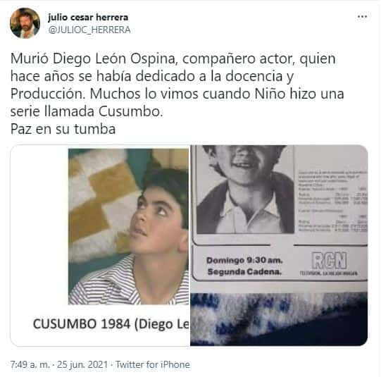 Julio César Herrera