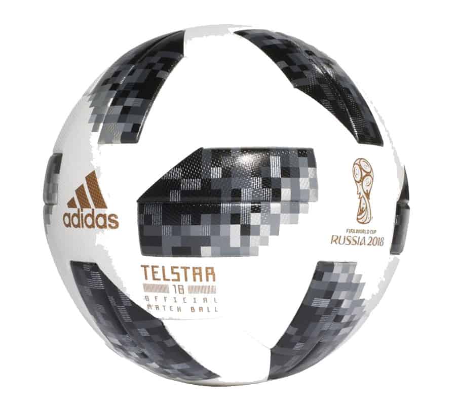 Mundial de Rusia 2018/ Foto: Museodelfutbol