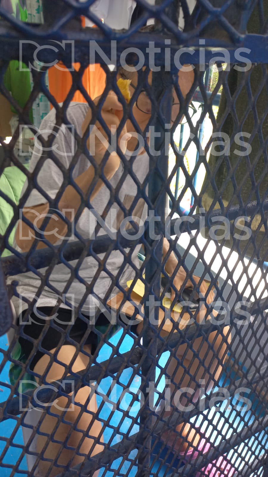 Última foto de Luis Alfredo Garavito - Foto: Cortesía