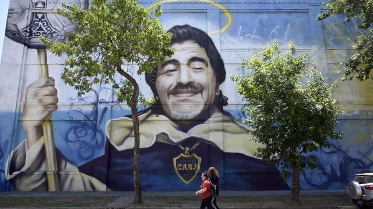 Maradona 2
