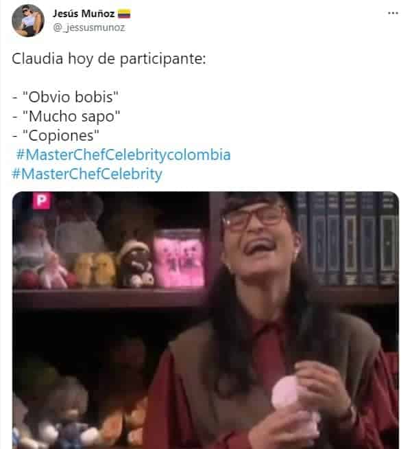 Meme cinco