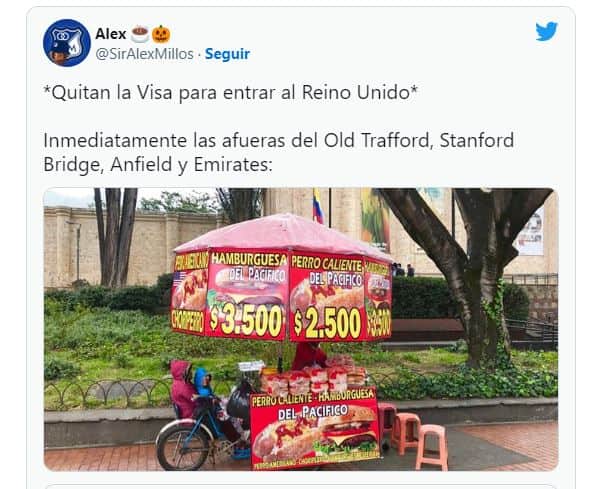 Reino Unido