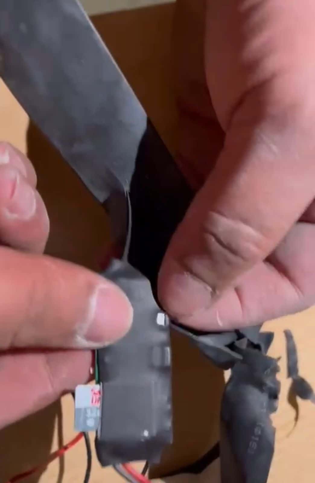 Micrófonos encontrados 