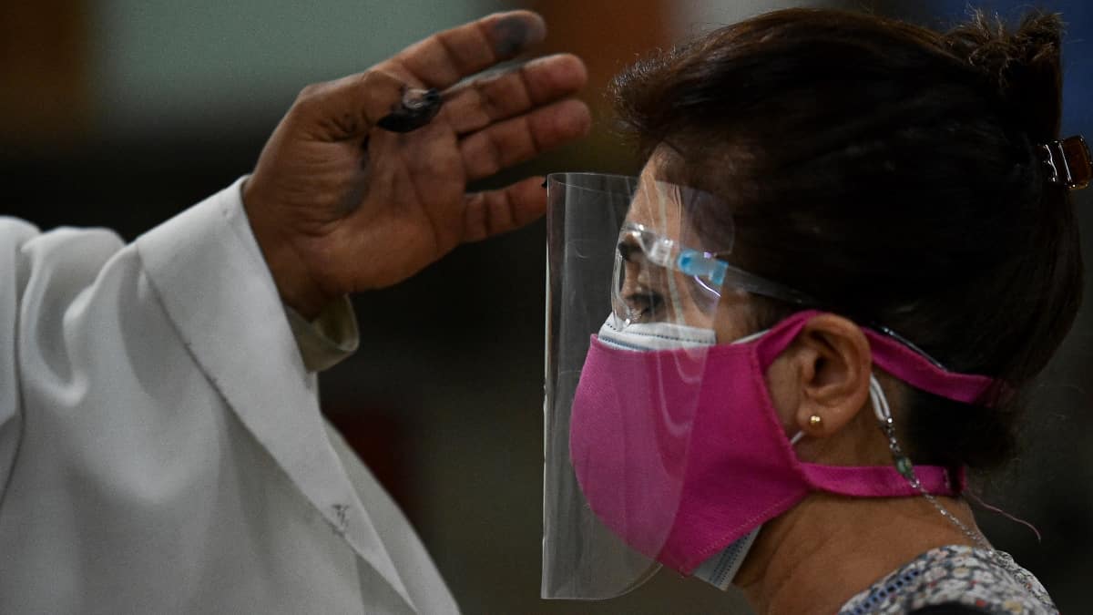 Miércoles de Ceniza