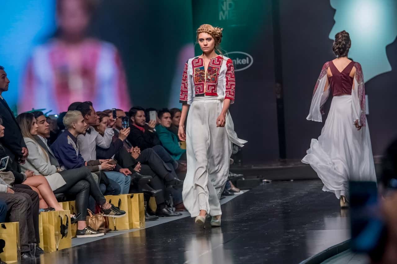 colombia moda