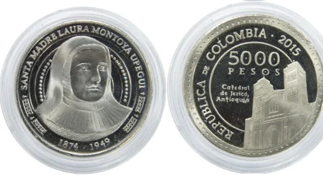 Foto: Banco de la República