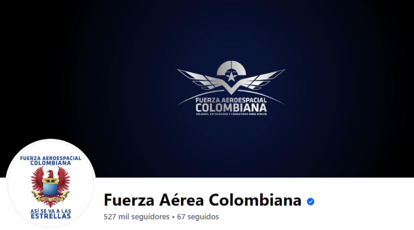 Nombre de la FAC vuelve a ser el de antes y no Fuerza Aeroespacial Colombiana: ¿qué pasó?