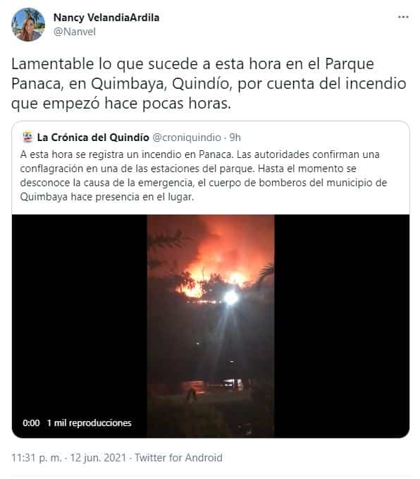 Foto: @Nanvel (Twitter)