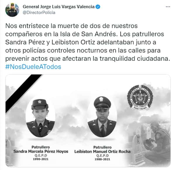 Trino general Vargas